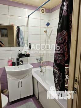 2-к квартира, вторичка, 45м2, 2/5 этаж