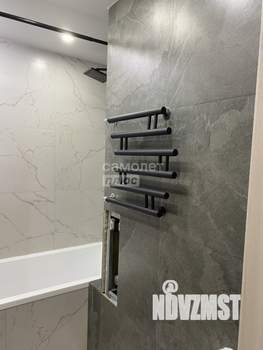 2-к квартира, вторичка, 72м2, 6/9 этаж