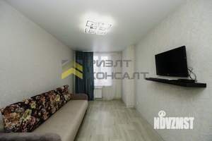 1-к квартира, вторичка, 40м2, 5/16 этаж