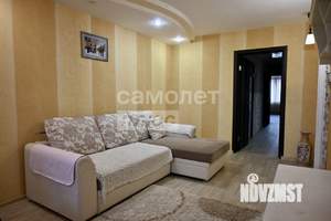 2-к квартира, вторичка, 74м2, 1/5 этаж