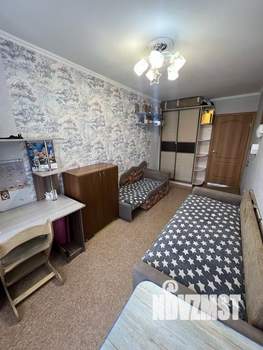 3-к квартира, вторичка, 59м2, 5/5 этаж