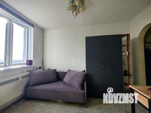 Студия квартира, вторичка, 24м2, 9/9 этаж