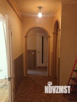 2-к квартира, вторичка, 54м2, 1/2 этаж