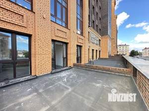 5-к квартира, вторичка, 113м2, 2/9 этаж