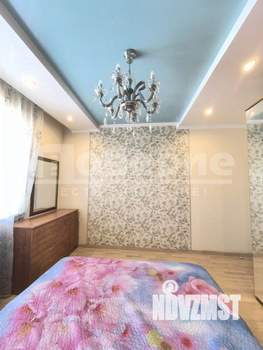 3-к квартира, вторичка, 88м2, 7/10 этаж