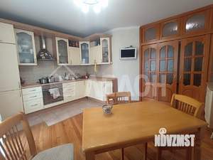 4-к квартира, вторичка, 155м2, 4/5 этаж