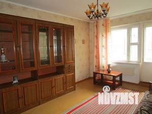 1-к квартира, вторичка, 37м2, 5/9 этаж