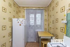 1-к квартира, вторичка, 28м2, 3/9 этаж