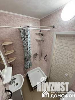 1-к квартира, вторичка, 29м2, 2/5 этаж