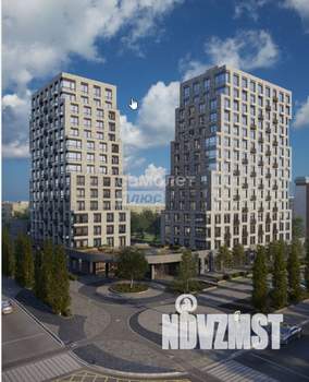 3-к квартира, вторичка, 85м2, 13/15 этаж