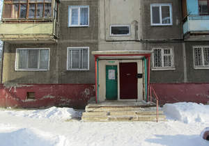 1-к квартира, вторичка, 28м2, 2/5 этаж