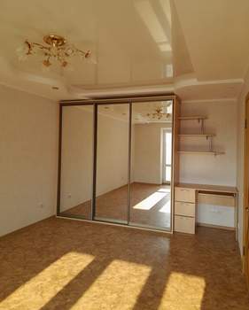 1-к квартира, вторичка, 37м2, 3/9 этаж