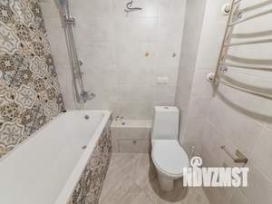 1-к квартира, вторичка, 30м2, 7/9 этаж