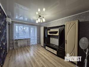 2-к квартира, вторичка, 40м2, 4/5 этаж