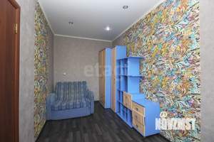 2-к квартира, вторичка, 42м2, 5/5 этаж