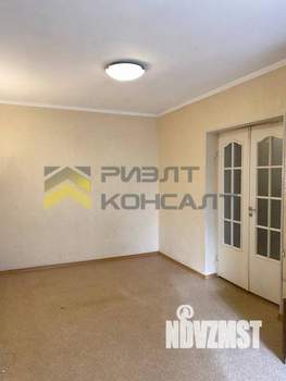 2-к квартира, вторичка, 52м2, 5/5 этаж