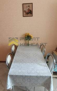 3-к квартира, вторичка, 65м2, 7/9 этаж