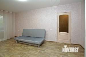 1-к квартира, вторичка, 40м2, 2/9 этаж