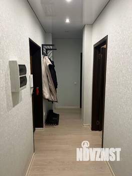 2-к квартира, вторичка, 52м2, 14/17 этаж