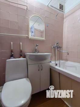 2-к квартира, вторичка, 45м2, 3/5 этаж