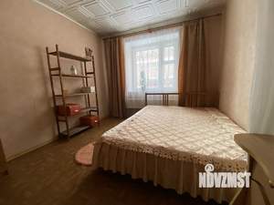 3-к квартира, вторичка, 76м2, 1/8 этаж
