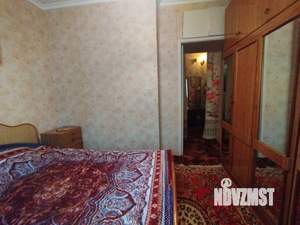 3-к квартира, вторичка, 75м2, 2/9 этаж