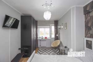 2-к квартира, вторичка, 47м2, 2/5 этаж
