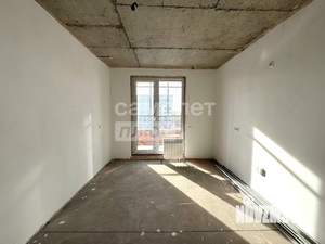 1-к квартира, вторичка, 46м2, 11/14 этаж