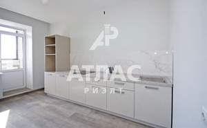 1-к квартира, вторичка, 43м2, 7/14 этаж