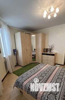 2-к квартира, вторичка, 71м2, 6/16 этаж