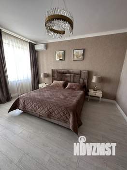 3-к квартира, вторичка, 125м2, 8/9 этаж