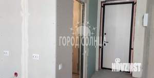 Студия квартира, сданный дом, 25м2, 5/17 этаж