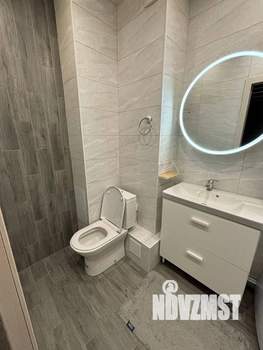 1-к квартира, вторичка, 33м2, 9/10 этаж