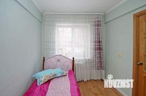 2-к квартира, вторичка, 44м2, 1/5 этаж