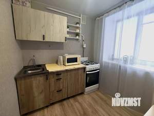 1-к квартира, вторичка, 31м2, 2/5 этаж
