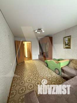 2-к квартира, вторичка, 40м2, 1/5 этаж