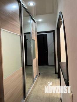3-к квартира, вторичка, 62м2, 10/10 этаж