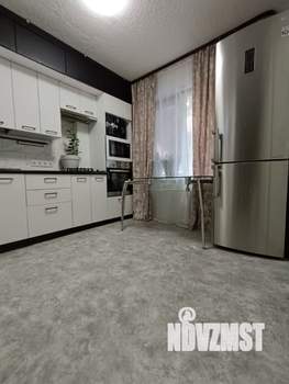 1-к квартира, вторичка, 37м2, 1/5 этаж