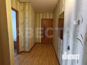 2-к квартира, вторичка, 47м2, 1/9 этаж
