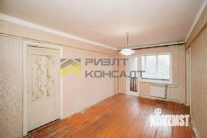 4-к квартира, вторичка, 58м2, 2/5 этаж