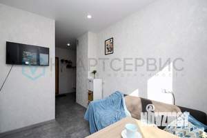 2-к квартира, вторичка, 48м2, 2/9 этаж