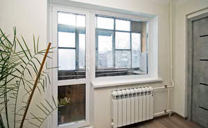 4-к квартира, вторичка, 60м2, 4/5 этаж