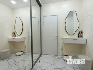 2-к квартира, вторичка, 46м2, 9/15 этаж