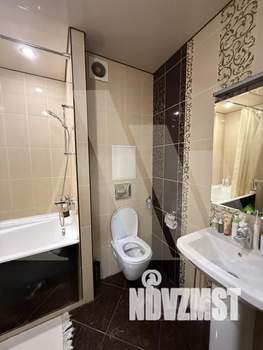 1-к квартира, вторичка, 45м2, 1/10 этаж