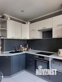 2-к квартира, вторичка, 54м2, 8/10 этаж