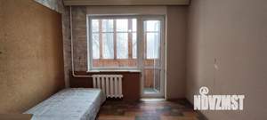 3-к квартира, вторичка, 69м2, 2/5 этаж