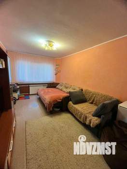 1-к квартира, вторичка, 30м2, 4/9 этаж