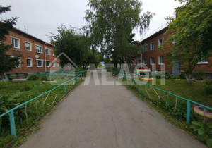 2-к квартира, вторичка, 41м2, 2/2 этаж