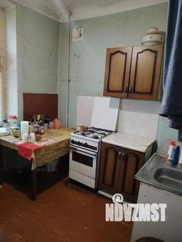 2-к квартира, вторичка, 56м2, 3/4 этаж