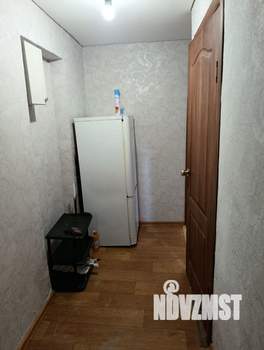 2-к квартира, вторичка, 45м2, 4/5 этаж